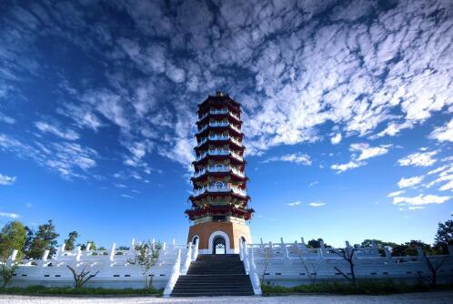 Ci-en Pagoda